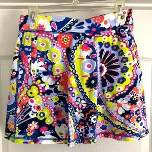 Talbots skort. NWOT